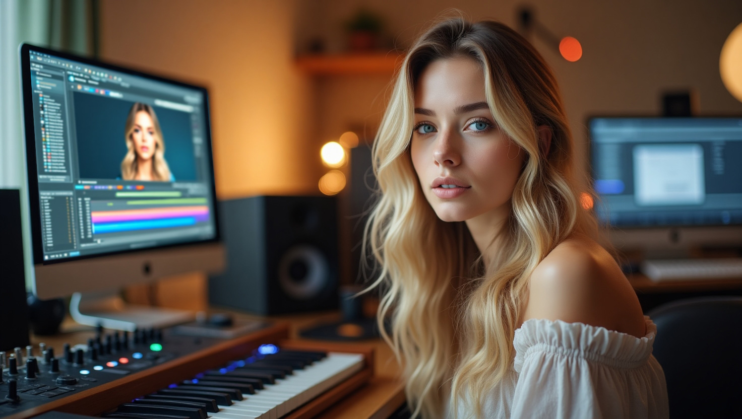 How to Make AI-Generated Music Videos Feel Like Your Own