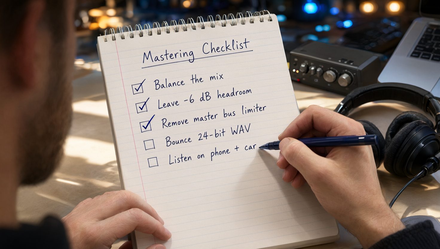 Mastering Do's and Don'ts: The 60-Second Checklist