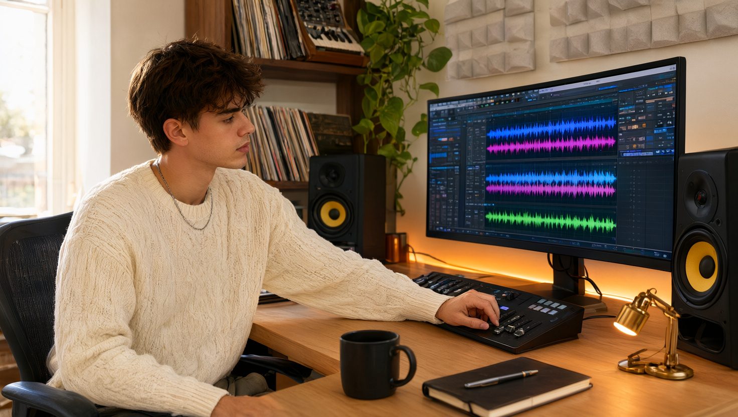 How to Prepare Your Mix for Mastering (4 Steps That Actually Matter)