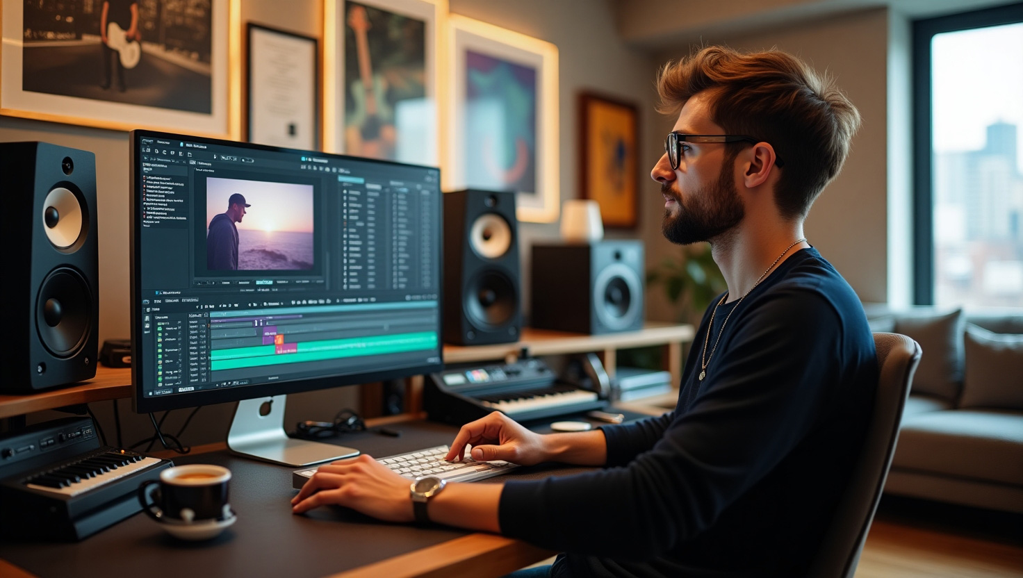 Short-Form Video Strategy for Musicians: TikTok, Reels, and Shorts